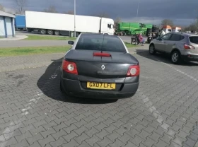 Renault Megane 1.5dCI, КАБРИОЛЕТ, 106 кс., 2009 г. | Auto.bg — изображение 2 Renault Megane 1.5dCI, КАБРИОЛЕТ, 106 кс., 2009 г. | Auto.bg — изображение 2