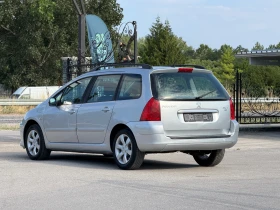 Peugeot 307 1.6HDI FACELIFT ИТАЛИЯ | Auto.bg — изображение 13 Peugeot 307 1.6HDI FACELIFT ИТАЛИЯ | Auto.bg — изображение 13
