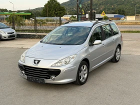 Peugeot 307 1.6HDI FACELIFT ИТАЛИЯ