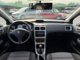 Peugeot 307 1.6HDI FACELIFT ИТАЛИЯ | Auto.bg — изображение 10 Peugeot 307 1.6HDI FACELIFT ИТАЛИЯ | Auto.bg — изображение 10