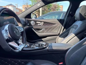 Mercedes-Benz E 53 AMG * CARFAX * ДИСТРОНИК * ОБДУХВАНЕ * BURMESTER * - 41990 € / 82125.30 лв. - 17489449 8 | Car24.bg Mercedes-Benz E 53 AMG * CARFAX * ДИСТРОНИК * ОБДУХВАНЕ * BURMESTER * - 41990 € / 82125.30 лв. - 17489449 8
