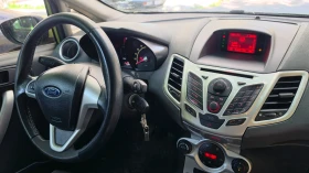 Ford Fiesta - 3500 € / 6845.40 лв. - 31760323 11 | Car24.bg Ford Fiesta - 3500 € / 6845.40 лв. - 31760323 11