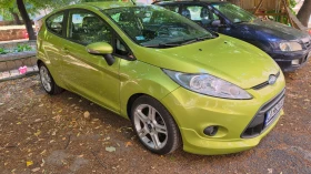 Ford Fiesta - Car24.bg Ford Fiesta