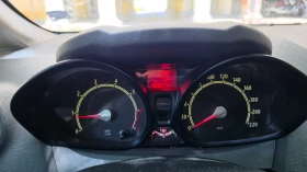 Ford Fiesta - 3500 € / 6845.40 лв. - 31760323 8 | Car24.bg Ford Fiesta - 3500 € / 6845.40 лв. - 31760323 8