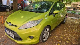 Ford Fiesta - 3500 € / 6845.40 лв. - 31760323 3 | Car24.bg Ford Fiesta - 3500 € / 6845.40 лв. - 31760323 3