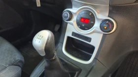 Ford Fiesta - 3500 € / 6845.40 лв. - 31760323 9 | Car24.bg Ford Fiesta - 3500 € / 6845.40 лв. - 31760323 9