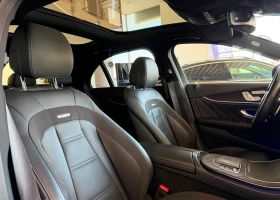 Mercedes-Benz E 53 AMG 4Matic+ | Auto.bg — изображение 7 Mercedes-Benz E 53 AMG 4Matic+ | Auto.bg — изображение 7
