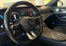 Mercedes-Benz E 53 AMG 4Matic+ | Auto.bg — изображение 4 Mercedes-Benz E 53 AMG 4Matic+ | Auto.bg — изображение 4