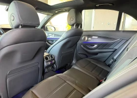 Mercedes-Benz E 53 AMG 4Matic+ | Auto.bg — изображение 8 Mercedes-Benz E 53 AMG 4Matic+ | Auto.bg — изображение 8