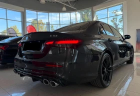 Mercedes-Benz E 53 AMG 4Matic+ | Auto.bg — изображение 2 Mercedes-Benz E 53 AMG 4Matic+ | Auto.bg — изображение 2