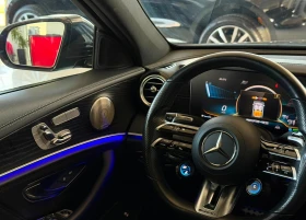 Mercedes-Benz E 53 AMG 4Matic+ | Auto.bg — изображение 5 Mercedes-Benz E 53 AMG 4Matic+ | Auto.bg — изображение 5