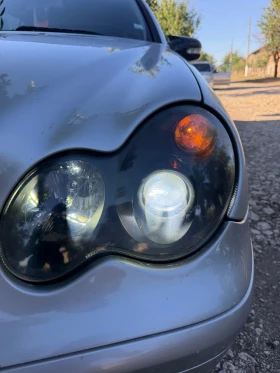 Mercedes-Benz C 200 - 2850 € - 71579727 4 | Car24.bg Mercedes-Benz C 200 - 2850 € - 71579727 4