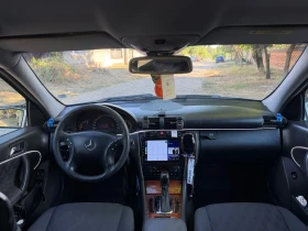 Mercedes-Benz C 200 - 2850 € - 71579727 5 | Car24.bg Mercedes-Benz C 200 - 2850 € - 71579727 5