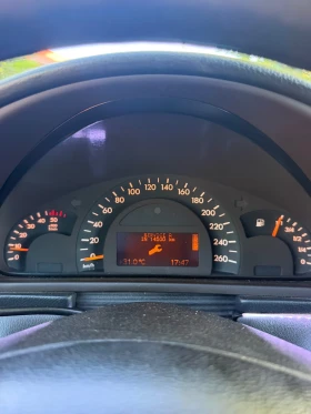 Mercedes-Benz C 200 - 2850 € - 71579727 7 | Car24.bg Mercedes-Benz C 200 - 2850 € - 71579727 7