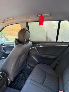 Mercedes-Benz C 200 - 2850 € - 71579727 6 | Car24.bg Mercedes-Benz C 200 - 2850 € - 71579727 6