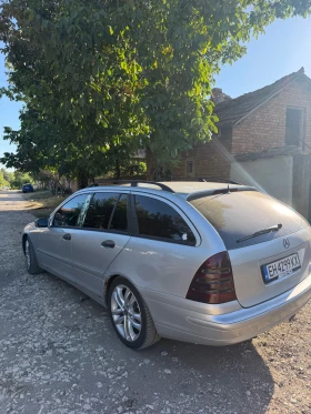 Mercedes-Benz C 200 - 2850 € - 71579727 2 | Car24.bg Mercedes-Benz C 200 - 2850 € - 71579727 2