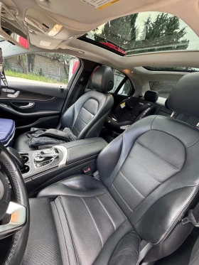 Mercedes-Benz C 300 - 14999 € - 16350545 10 | Car24.bg Mercedes-Benz C 300 - 14999 € - 16350545 10