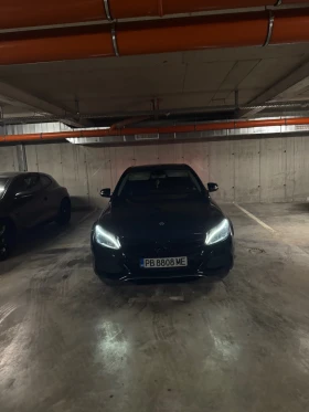 Mercedes-Benz C 300 - 14999 € - 16350545 11 | Car24.bg Mercedes-Benz C 300 - 14999 € - 16350545 11