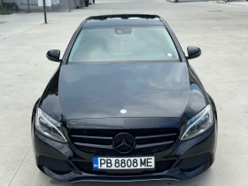 Mercedes-Benz C 300 - Car24.bg Mercedes-Benz C 300