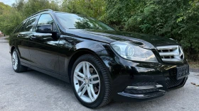 Mercedes-Benz C 220 4Matic! - Car24.bg Mercedes-Benz C 220 4Matic!