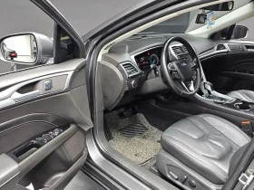 Ford Mondeo 2.0 TREND - 12101 € - 70606767 12 | Car24.bg Ford Mondeo 2.0 TREND - 12101 € - 70606767 12