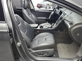 Ford Mondeo 2.0 TREND - 12101 € - 70606767 10 | Car24.bg Ford Mondeo 2.0 TREND - 12101 € - 70606767 10