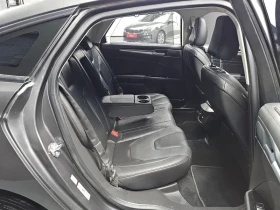 Ford Mondeo 2.0 TREND - 12101 € - 70606767 11 | Car24.bg Ford Mondeo 2.0 TREND - 12101 € - 70606767 11