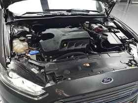 Ford Mondeo 2.0 TREND - 12101 € - 70606767 6 | Car24.bg Ford Mondeo 2.0 TREND - 12101 € - 70606767 6