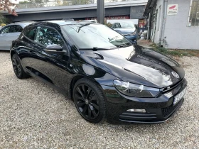 Снимка VW Scirocco
