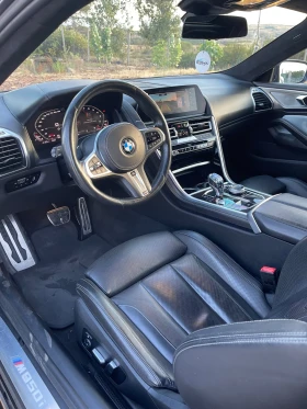 BMW 850 - 53000 € - 39592177 7 | Car24.bg BMW 850 - 53000 € - 39592177 7