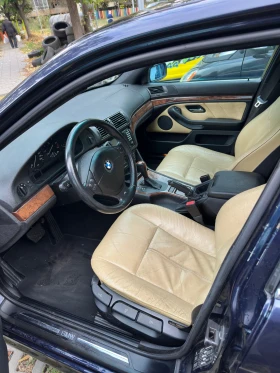 BMW 520 520iA - 3000 € - 19258613 11 | Car24.bg BMW 520 520iA - 3000 € - 19258613 11