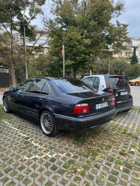 BMW 520 520iA - 3000 € - 19258613 4 | Car24.bg BMW 520 520iA - 3000 € - 19258613 4