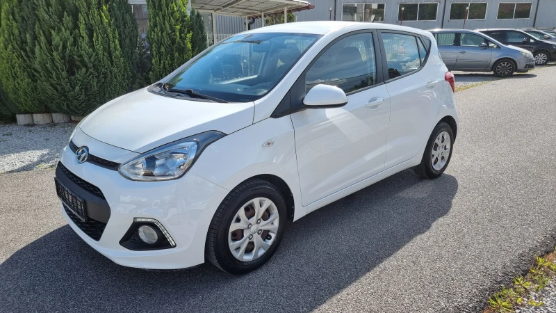 Hyundai I10 1.0i EURO 6B - 4000 € / 7823.32 лв. - 63575945 1 | Car24.bg Hyundai I10 1.0i EURO 6B - 4000 € / 7823.32 лв. - 63575945 1
