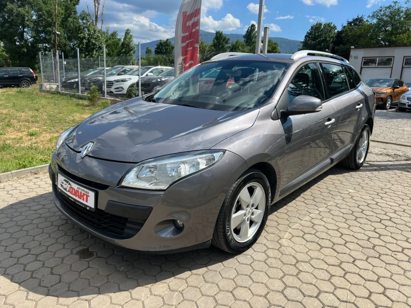 Renault Megane 1.5dCi/NAVI - 2600 € / 5085.16 лв. - 90819791 1 | Car24.bg Renault Megane 1.5dCi/NAVI - 2600 € / 5085.16 лв. - 90819791 1