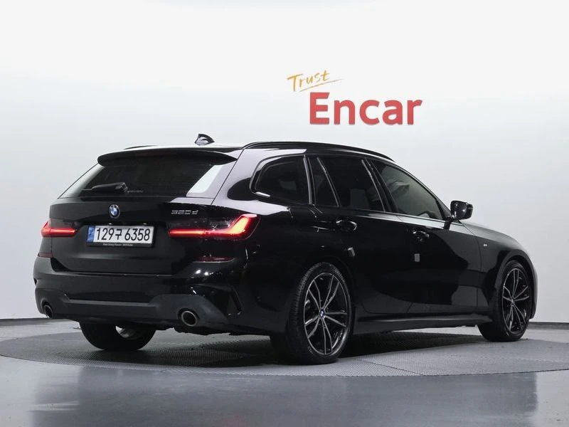 BMW 320 320d Touring M Sport| 190к.с.| ВКЛ.ТЕХНОТЕСТ | Auto.bg — изображение 1 BMW 320 320d Touring M Sport| 190к.с.| ВКЛ.ТЕХНОТЕСТ | Auto.bg — изображение 1