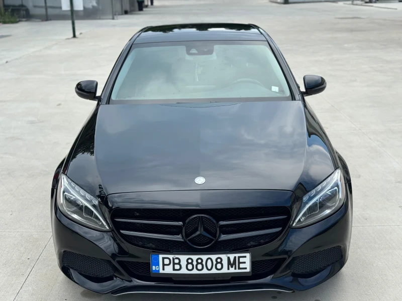 Mercedes-Benz C 300 - 14999 € - 16350545 1 | Car24.bg Mercedes-Benz C 300 - 14999 € - 16350545 1