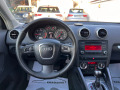 Audi A3 1.6TDI S-TRONIC FACELIFT 169000KM!!! - [9] 