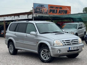 Suzuki Grand vitara 2.0tdi* 109kc* 100%km 1 - Car24.bg Suzuki Grand vitara 2.0tdi* 109kc* 100%km 1