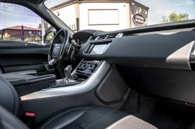 Land Rover Range Rover Sport V8 - 43000 лв. / 21985.55 € - 23169657 14 | Car24.bg Land Rover Range Rover Sport V8 - 43000 лв. / 21985.55 € - 23169657 14