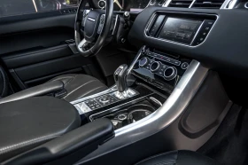 Land Rover Range Rover Sport V8 - 43000 лв. / 21985.55 € - 23169657 15 | Car24.bg Land Rover Range Rover Sport V8 - 43000 лв. / 21985.55 € - 23169657 15