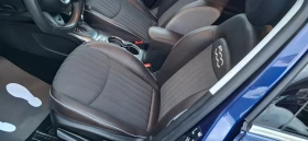 Fiat 500X 1.4 Turbo Rs Automat 4x4 Sport edition - 24444 лв. / 12498.02 € - 20421229 14 | Car24.bg Fiat 500X 1.4 Turbo Rs Automat 4x4 Sport edition - 24444 лв. / 12498.02 € - 20421229 14