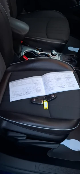 Fiat 500X 1.4 Turbo Rs Automat 4x4 Sport edition - 24444 лв. / 12498.02 € - 20421229 16 | Car24.bg Fiat 500X 1.4 Turbo Rs Automat 4x4 Sport edition - 24444 лв. / 12498.02 € - 20421229 16