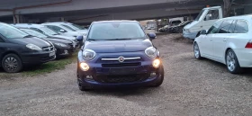 Fiat 500X 1.4 Turbo Rs Automat 4x4 Sport edition - 24444 лв. / 12498.02 € - 20421229 2 | Car24.bg Fiat 500X 1.4 Turbo Rs Automat 4x4 Sport edition - 24444 лв. / 12498.02 € - 20421229 2
