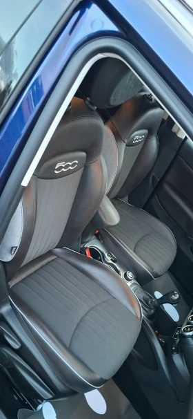 Fiat 500X 1.4 Turbo Rs Automat 4x4 Sport edition - 24444 лв. / 12498.02 € - 20421229 7 | Car24.bg Fiat 500X 1.4 Turbo Rs Automat 4x4 Sport edition - 24444 лв. / 12498.02 € - 20421229 7