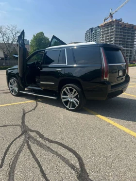 Cadillac Escalade Premium Luxury CARFAX - 31700 € / 61999.81 лв. - 52222384 2 | Car24.bg Cadillac Escalade Premium Luxury CARFAX - 31700 € / 61999.81 лв. - 52222384 2