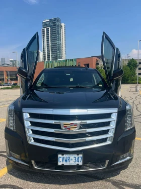 Cadillac Escalade Premium Luxury CARFAX - 31700 € / 61999.81 лв. - 52222384 6 | Car24.bg Cadillac Escalade Premium Luxury CARFAX - 31700 € / 61999.81 лв. - 52222384 6