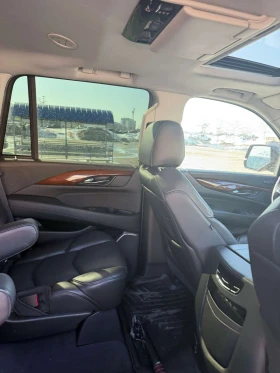 Cadillac Escalade Premium Luxury CARFAX - 31700 € / 61999.81 лв. - 52222384 5 | Car24.bg Cadillac Escalade Premium Luxury CARFAX - 31700 € / 61999.81 лв. - 52222384 5