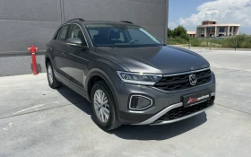 VW T-Roc undefined | Auto.bg — изображение 1 VW T-Roc undefined | Auto.bg — изображение 1