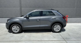 VW T-Roc undefined | Auto.bg — изображение 8 VW T-Roc undefined | Auto.bg — изображение 8