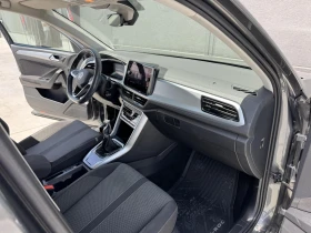 VW T-Roc undefined | Auto.bg — изображение 11 VW T-Roc undefined | Auto.bg — изображение 11